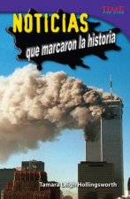 Noticias Que Marcaron la Historia