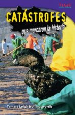 Catstrofes Que Marcaron la Historia