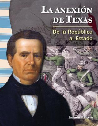 La Anexion de Texas: de la Repblica al Estado = The Annexation of Texas