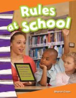 Rules at School (Content and Literacy in Social Studies Kindergarten)