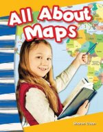 Map It! (Content and Literacy in Social Studies Kindergarten)