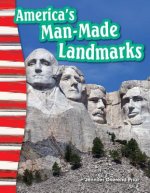 America's Man-Made Landmarks (Content and Literacy in Social Studies Grade 3)