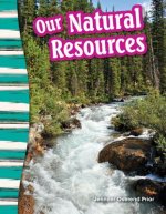 Our Natural Resources (Content and Literacy in Social Studies Grade 3)