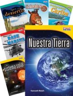 Time for Kids Nonfiction Readers, Grade 2 30-Book Set