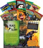 Social Studies Guided Reading, Grade 5