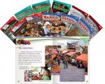 Social Studies Guided Reading, Grade 3