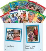 Social Studies Guided Reading, Grade 1