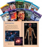 Science Guided Reading Grade 2 15-Book Set