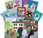 Early Childhood Social Studies