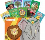 Early Childhood Science Spanish