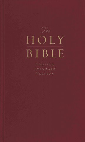 Holy Bible-ESV