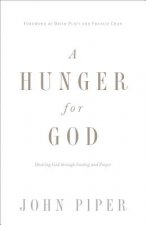 Hunger for God