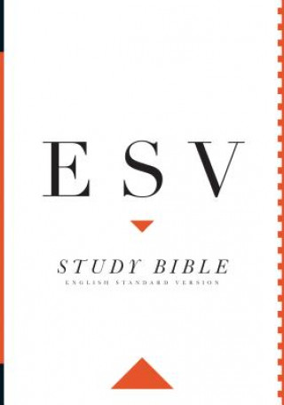 Study Bible-ESV-Large Print