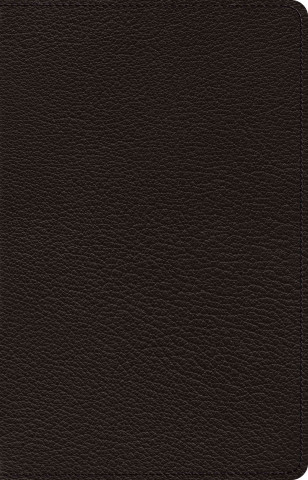 ESV Omega Thinline Reference Bible