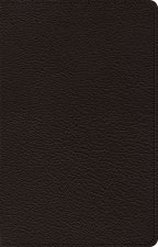 ESV Omega Thinline Reference Bible