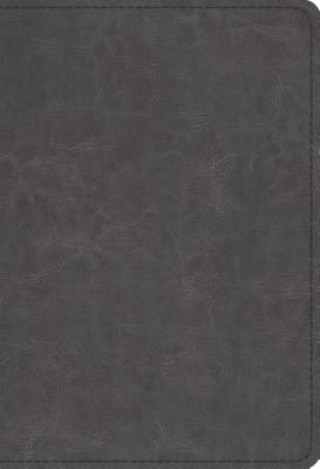 ESV Student Study Bible (Crossway Bibles)(Twarda)