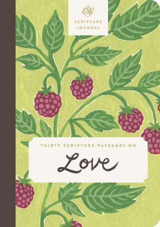 ESV Scripture Journal