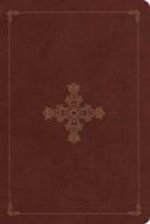 ESV Single Column Personal Size Bible