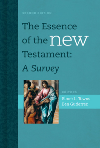 Essence of the New Testament