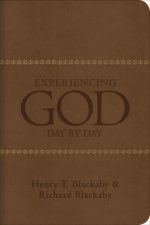 Experiencing God Day by Day