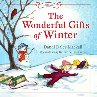 The Wonderful Gifts of Winter