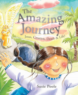 The Amazing Journey