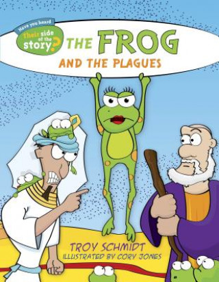 The Frog and the Plagues