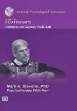 Psychotherapy with Men