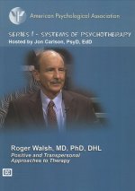 Positive and Transpersonal Approaches to Therapy