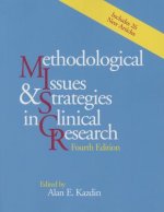 Methodological Issues and Strategies in Clinical Research