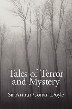 Tales of Terror and Mystery