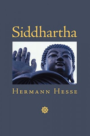 Siddhartha: An Indian Tale