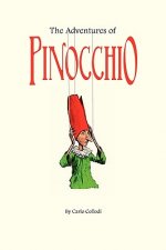 The Adventures of Pinocchio