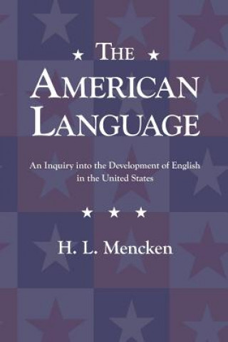 The American Language