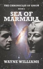 The Chronicles of Amon, Book 2: Sea of Marmara