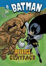 Batman: The Revenge of Clayface