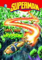 Superman: The Last Son of Krypton