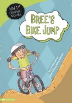 Bree's Bike Jump