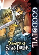 Dungeon of the Seven Dooms