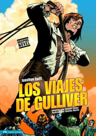 Los Viajes de Gulliver = Gulliver's Travels