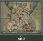 The Three Little Pigs: The Graphic Novel