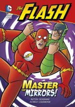The Flash: Master of Mirrors!