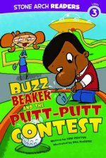 Buzz Beaker and the Putt-Putt Contest