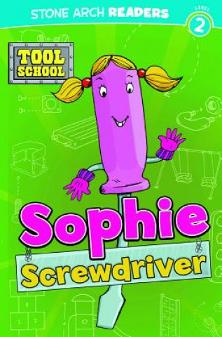 Sophie Screwdriver