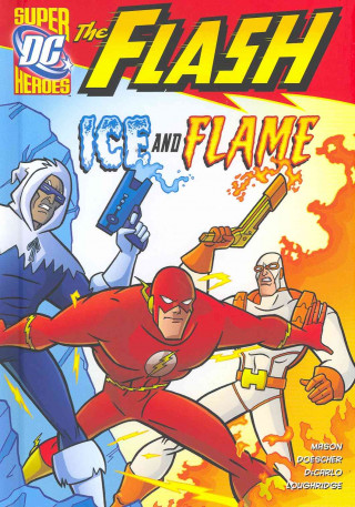 The Flash Complete Series
