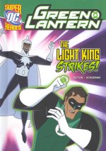 Green Lantern Complete Series