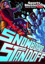Snowboard Standoff