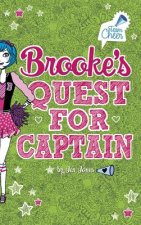 Brooke's Quest for Captain