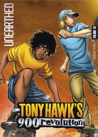 Unearthed: Volume Ten