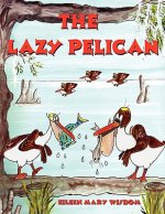 Lazy Pelican